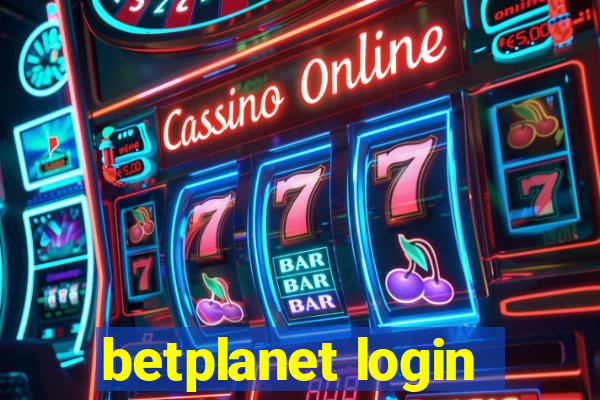 betplanet login